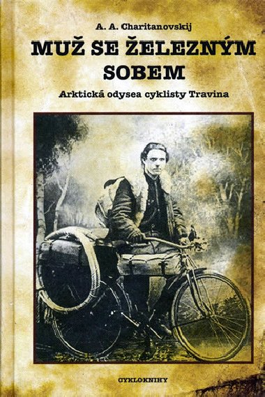 Muž se železným sobem - A. A. Charitanovskij
