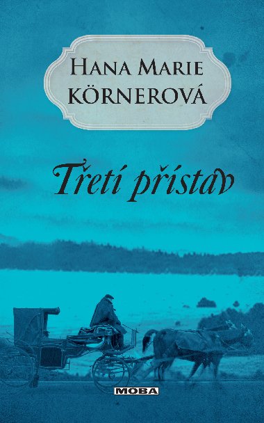 Tet pstav - Hana Marie Krnerov 