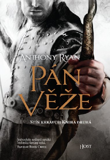 Pn ve - Anthony Ryan 