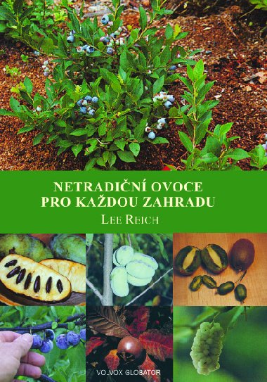 Netradin ovoce pro kadou zahradu - Lee Polreich 