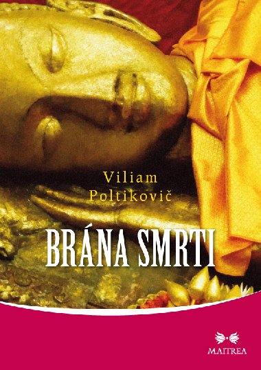 Brána smrti - Viliam Poltikovič 
