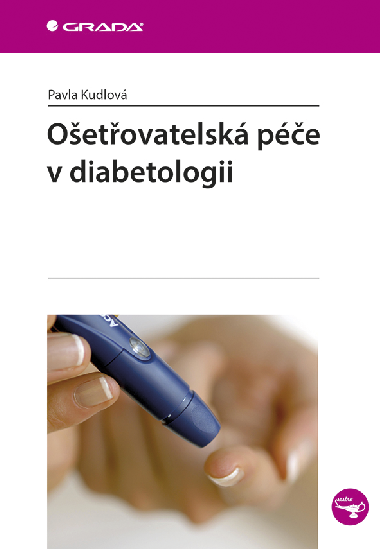 Oetovatelsk pe v diabetologii - Pavla Kudlov 