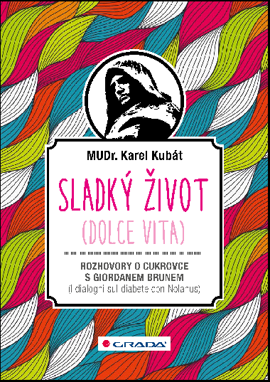 Sladk ivot (Dolce vita) - Karel Kubt 