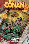 Conan: Pbhy psan meem 2 - klady vrtkav tstny - Finch Meredith