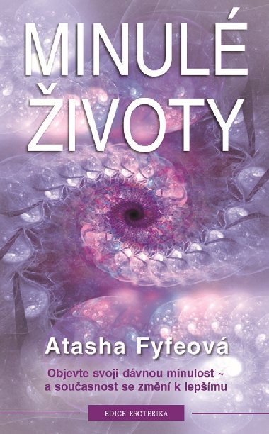 Minul ivoty - Atasha Fyfeov 