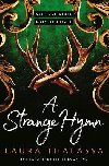 A Strange Hymn - Thalassa Laura