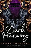 Dark Harmony (The Bargainers 4) - Thalassa Laura