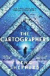 The Cartographers - Shepherd Peng