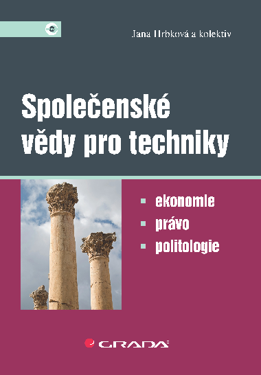 Spoleensk vdy pro techniky - kolektiv a , kolektiv a Jana Hrbkov 