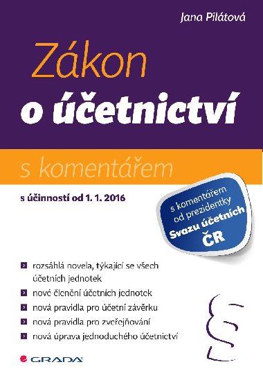 Zkon o etnictv - Jana Piltov 