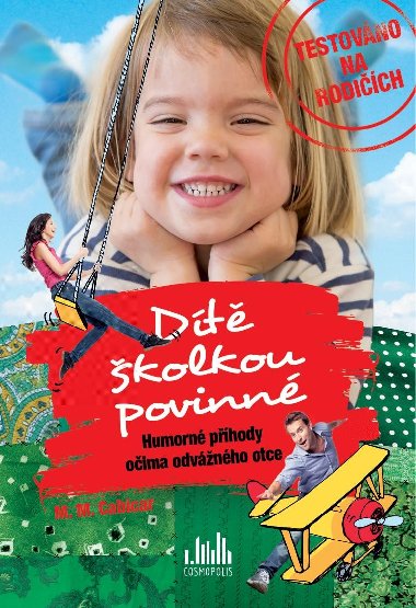 Dt kolkou povinn - M. Cabicar M. 