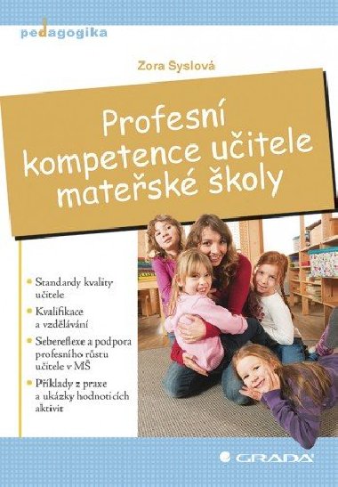 Profesn kompetence uitele matesk koly - Zora Syslov 