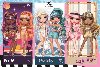 Trefl Puzzle Rainbow high: Duhov panenky 100 dlk - neuveden