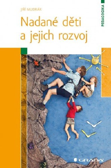 Nadan dti a jejich rozvoj - Ji Mudrk 