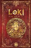 Loki a Freyin nhrdelnk - Aranzazu Serrano Lorenzo