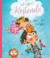 Princezna Roanda a kouzeln promna - Elina Hirvonenov