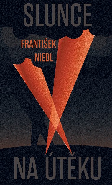 Slunce na tku - Frantiek Niedl 