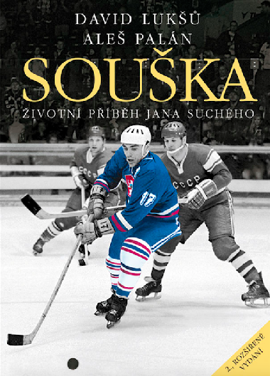 Souka-2.vyd. - David Luk , David Luk Ale Paln 