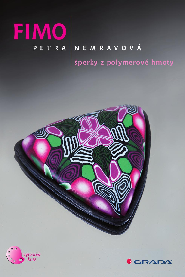 Fimo - Petra Nemravov 