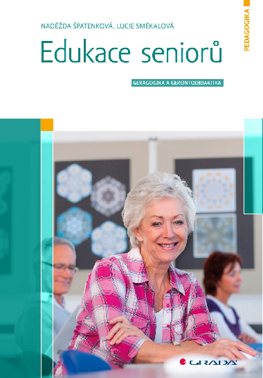 Edukace senior - Nadda patenkov , Nadda patenkov Lucie Smkalov 