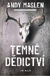 Temn ddictv - Andy Maslen
