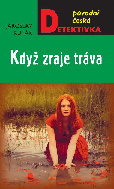 Kdy zraje trva - Jaroslav Kuk 