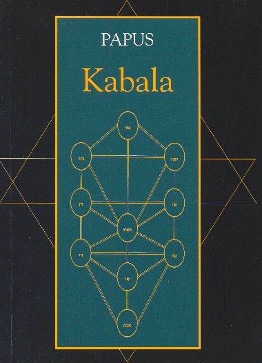 Kabala - Papus 
