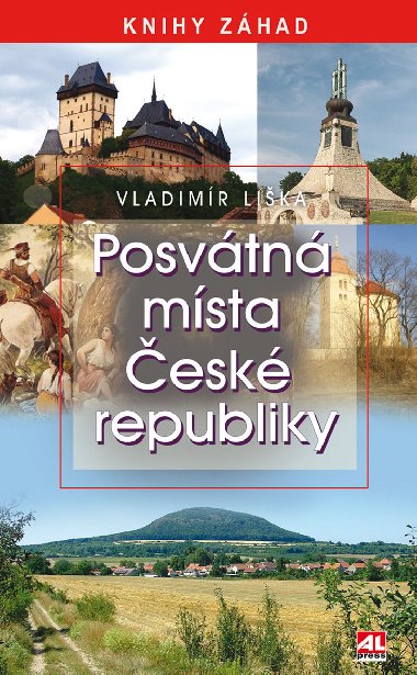 Posvtn msta R - Vladimr Lika 