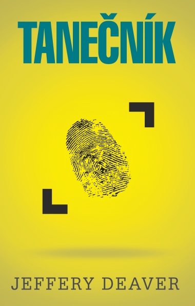 Tanenk - Jeffery Deaver 