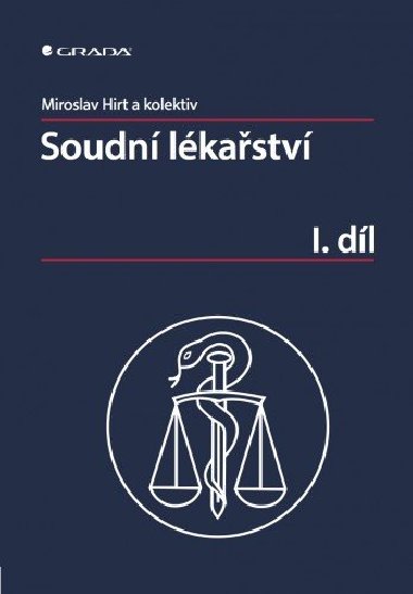 Soudn lkastv I. dl - Miroslav Hirt , Miroslav Hirt kolektiv a 
