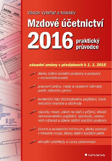 Mzdov etnictv 2016 - Vclav Vybhal , Vclav Vybhal kolektiv a 