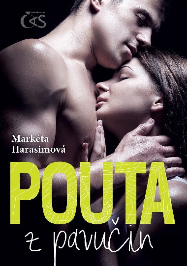 Pouta z pavučin - Markéta Harasimová 