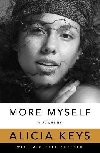 More Myself: A Journey - Keys Alicia