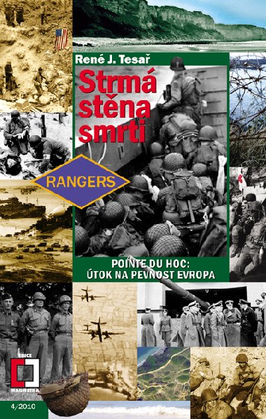 Strm stna smrti - Ren J. Tesa 