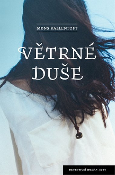 Vtrn due - Mons Kallentoft 