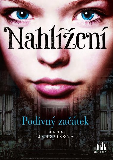 Nahlen - Dana Zahokov 