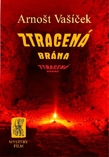 ZTRACEN BRNA - Arnot Vaek 