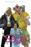 Sga 10 - Fiona Staplesov; Brian K. Vaughan