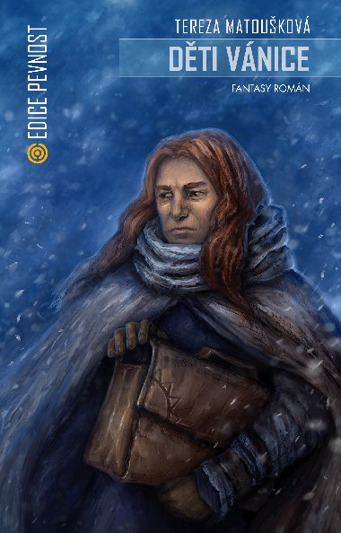 Dti vnice - Tereza Matoukov 