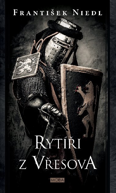 Ryti z Vesova - Frantiek Niedl 