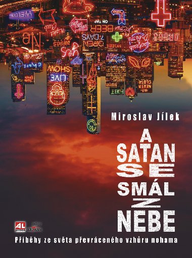 A satan se sml z nebe - Miroslav Jlek 