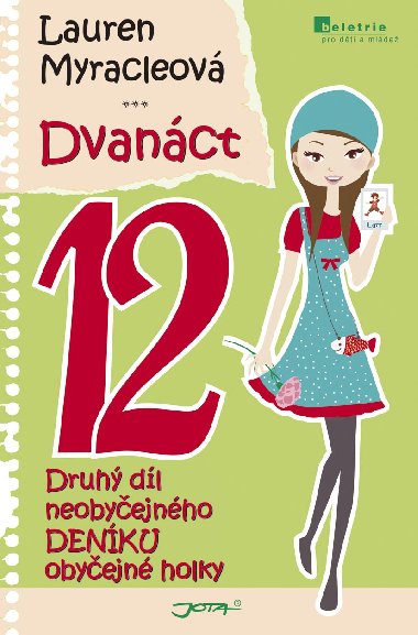 Dvanct - Lauren Myracleov 