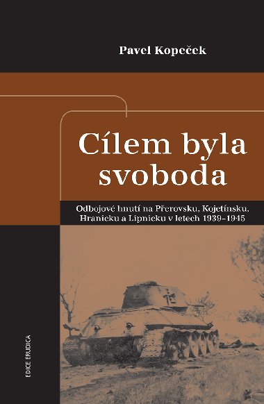 Clem byla svoboda - Pavel Kopeek 
