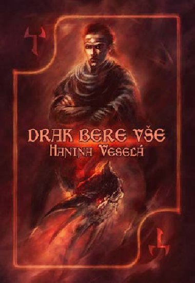 Drak bere ve - Hanina Vesel 