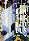 Frantiek Kupka. Mentis oculis - Karel Srp