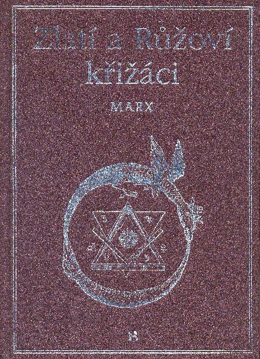 Zlat a rov kici - Arnold Marx 
