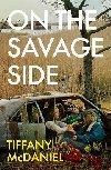 On the Savage Side - 