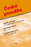 esk povdka - Rudolf Medek; Jaroslav Haek; Boena Nmcov
