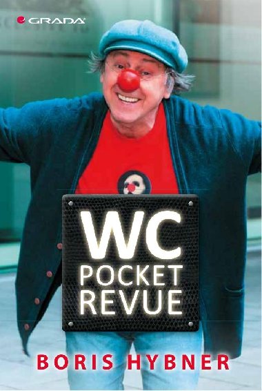 WC Pocket Revue - Boris Hybner 