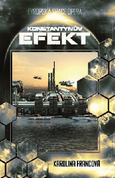 Konstantynv efekt - Karolina Francov 